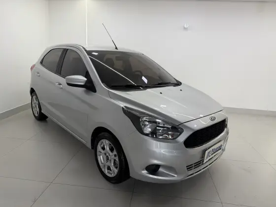 FORD KA 1.0 TI-VCT FLEX SEL MANUAL
