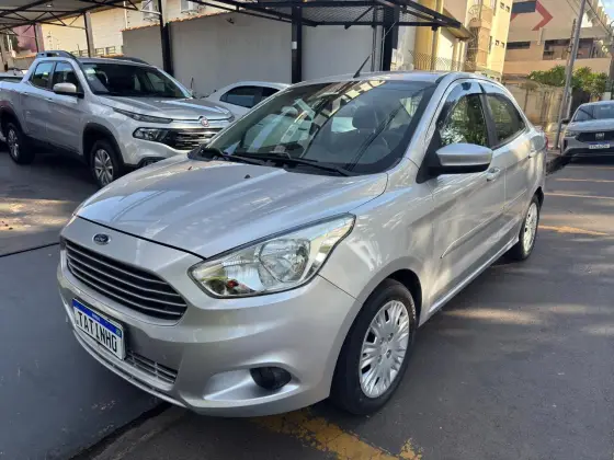 FORD KA 1.5 SIGMA FLEX SE PLUS MANUAL