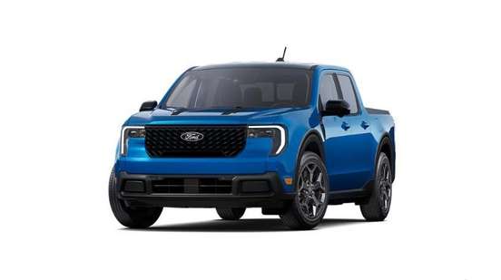 FORD-MAVERICK-2025