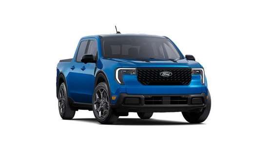 FORD-MAVERICK-2025