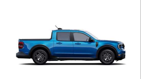 FORD-MAVERICK-2025