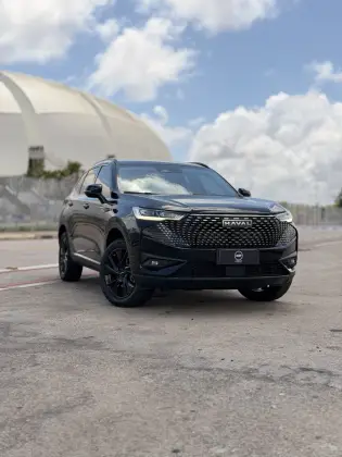GWM HAVAL H6 1.5 HEV PREMIUM E-TRACTION