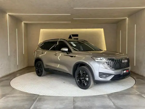 GWM HAVAL H6 1.5 HEV PREMIUM E-TRACTION
