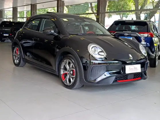 GWM ORA 03 63 KW ELÉTRICO GT GWM ORA 03 63 KW ELÉTRICO GT