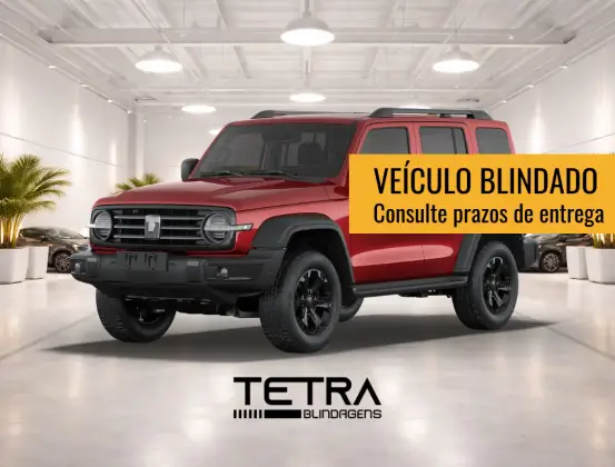 GWM TANK 300 2.0 HI4-T PHEV 4X4 9HAT