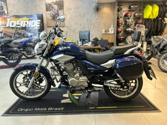 HAOJUE MASTER RIDE 150 HAOJUE MASTER RIDE 150