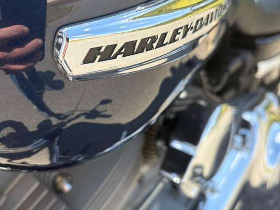 HARLEY-DAVIDSON-DYNA SUPER GLIDE HARLEY-DAVIDSON-DYNA SUPER GLIDE-2008