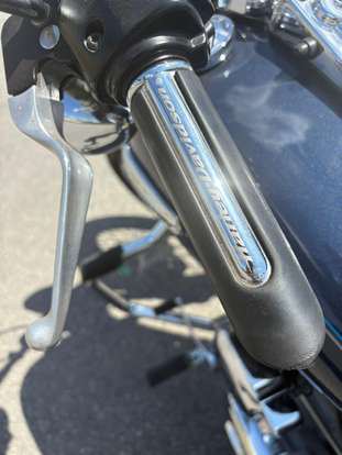 HARLEY-DAVIDSON-DYNA SUPER GLIDE HARLEY-DAVIDSON-DYNA SUPER GLIDE-2008