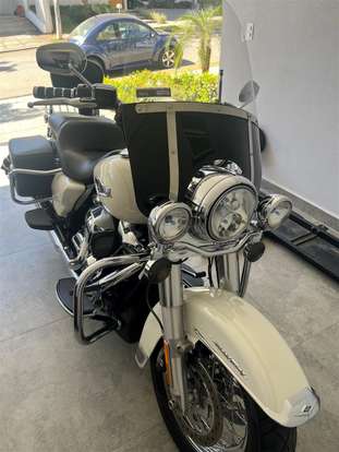 HARLEY-DAVIDSON-ROAD KING CLASSIC-2018
