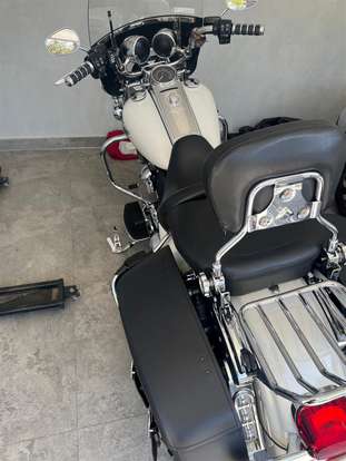 HARLEY-DAVIDSON-ROAD KING CLASSIC HARLEY-DAVIDSON-ROAD KING CLASSIC-2018