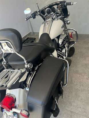 HARLEY-DAVIDSON-ROAD KING CLASSIC HARLEY-DAVIDSON-ROAD KING CLASSIC-2018