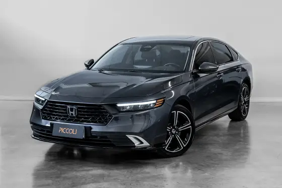 HONDA ACCORD 2.0 e:HEV TOURING E-CVT