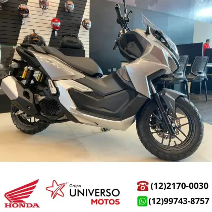 HONDA ADV 160 