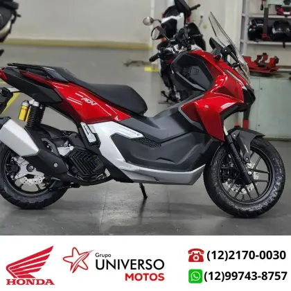 HONDA ADV 160 