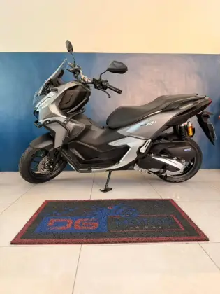 HONDA ADV 160 