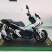 HONDA ADV HONDA ADV