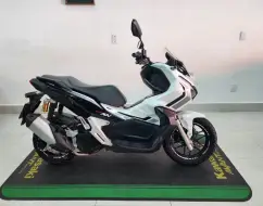 HONDA ADV HONDA ADV