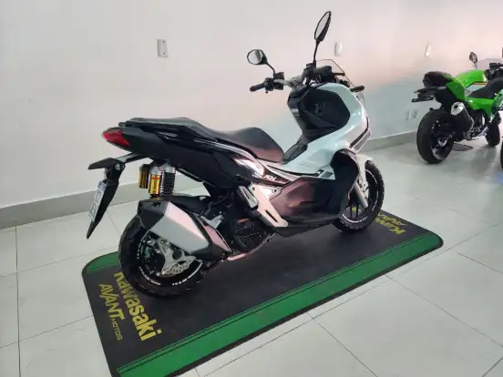 HONDA-ADV HONDA-ADV-2021