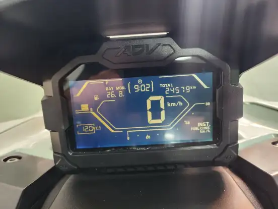 HONDA-ADV HONDA-ADV-2021