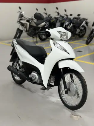 HONDA BIZ 125 ES 