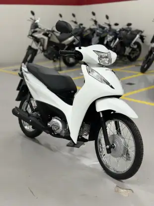 HONDA-BIZ 125 ES-2026