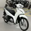 HONDA BIZ 125 ES HONDA BIZ 125 ES