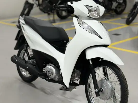 HONDA-BIZ 125 ES HONDA-BIZ 125 ES-2026