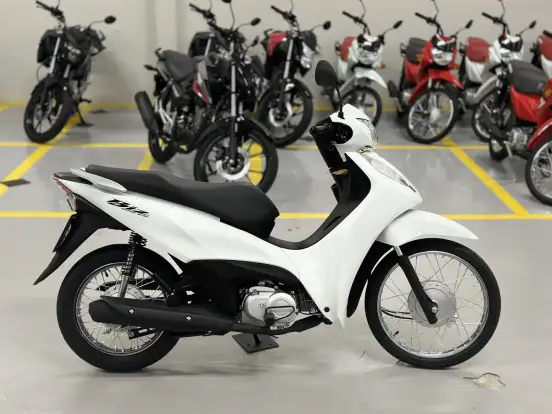 HONDA-BIZ 125 ES HONDA-BIZ 125 ES-2026