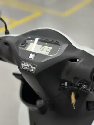 HONDA-BIZ 125 ES-2026