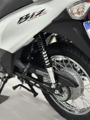 HONDA-BIZ 125 ES-2026