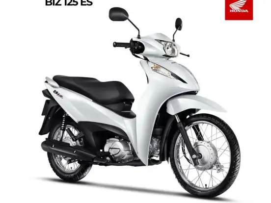 HONDA-BIZ 125 ES HONDA-BIZ 125 ES-2026