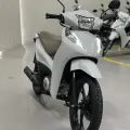 HONDA BIZ 125 EX HONDA BIZ 125 EX