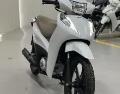 HONDA BIZ 125 EX HONDA BIZ 125 EX