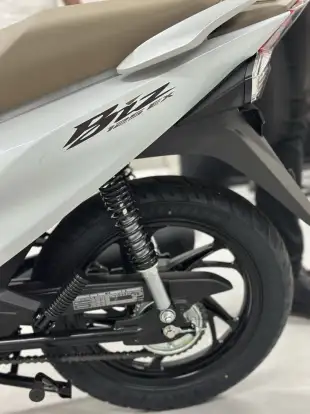 HONDA-BIZ 125 EX-2026