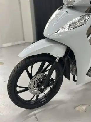 HONDA-BIZ 125 EX-2026