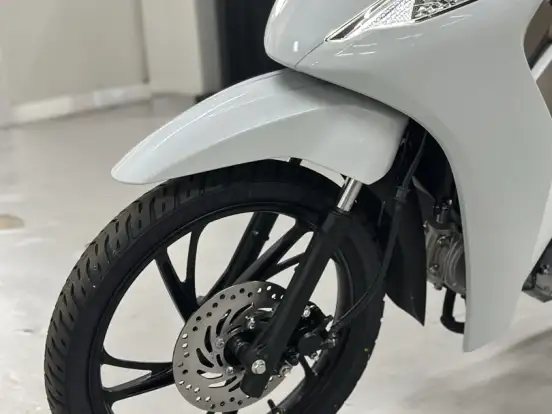 HONDA-BIZ 125 EX HONDA-BIZ 125 EX-2026