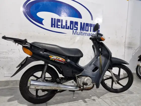 HONDA C 100 BIZ ES HONDA C 100 BIZ ES