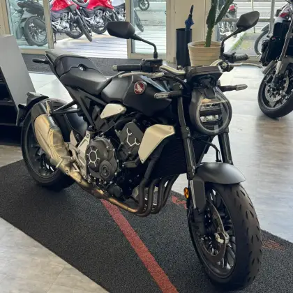 HONDA CB 1000R ABS 