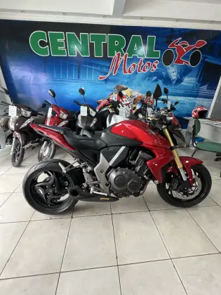 HONDA CB 1000R 