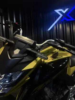 HONDA CB 300F TWISTER ABS 