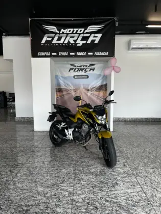 HONDA CB 300F TWISTER ABS 