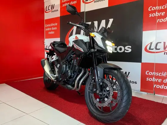 HONDA CB 500 HORNET HONDA CB 500 HORNET