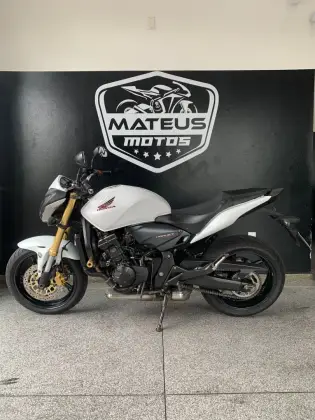 HONDA CB 600F HORNET HONDA CB 600F HORNET