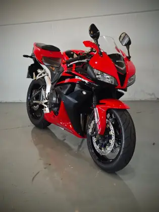 HONDA CBR 600RR 