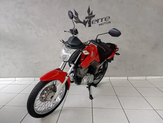 HONDA CG 150 FAN ESDi HONDA CG 150 FAN ESDi