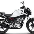 HONDA CG 160 CARGO HONDA CG 160 CARGO