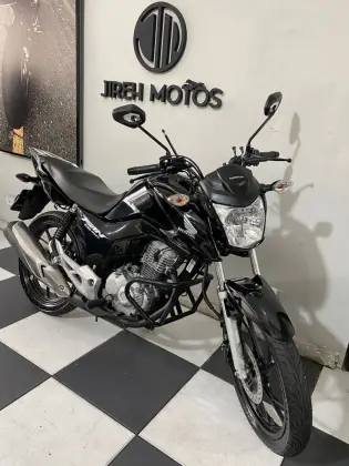 HONDA CG 160 FAN HONDA CG 160 FAN