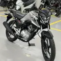 HONDA CG 160 FAN HONDA CG 160 FAN