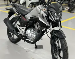 HONDA CG 160 FAN HONDA CG 160 FAN