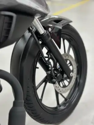 HONDA-CG 160 FAN-2026